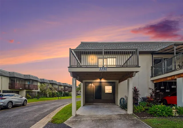 Townhouse for sale at 3390 Ramblewood Ct, SARASOTA, FL 34237 | MLS# A4705442