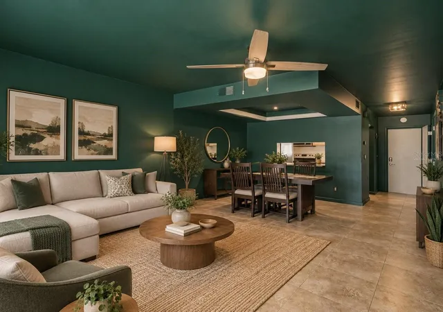 Photo 4 of Townhouse for sale at 3390 Ramblewood Ct, Sarasota, FL 34237 | MLS# A4705442 | Listing updated on 2026-09-24