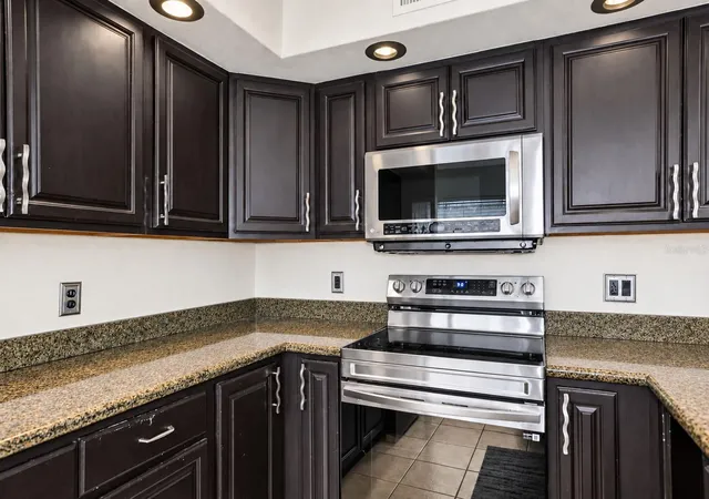 Photo 3 of Condo for sale at 6262 142nd Avenue N #709, Clearwater, FL 33760 | MLS# TB8546573 | Listing updated on 2026-09-13