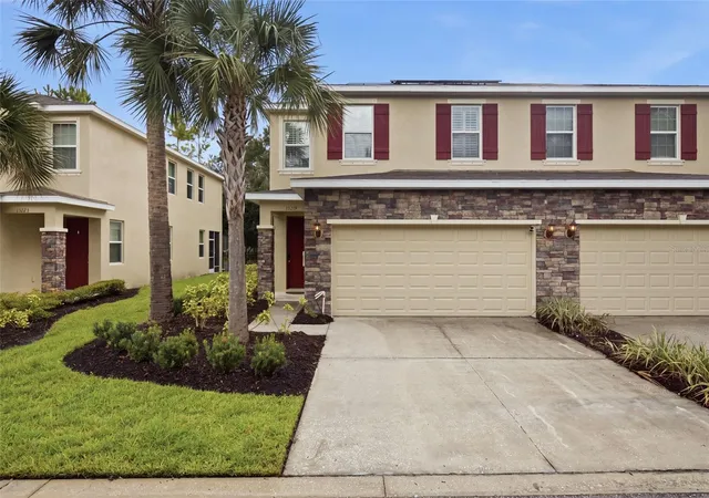 Photo 1 of Townhouse for sale at 13219 Canopy Crk Dr, Tampa, FL 33625 | MLS# TB8546575 | Listing updated on 2026-10-04
