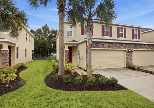 Photo 2 of Townhouse for sale at 13219 Canopy Crk Dr, Tampa, FL 33625 | MLS# TB8546575 | Listing updated on 2026-10-04
