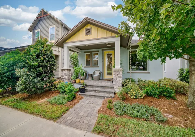 Photo 2 of Single family home for sale at 6939 Higgs Aly, Orlando, FL 32827 | MLS# O6440091 | Listing updated on 2026-09-24