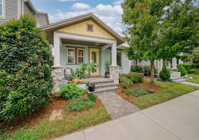 Single family home for sale at 6939 Higgs Aly, ORLANDO, FL 32827 | MLS# O6440091