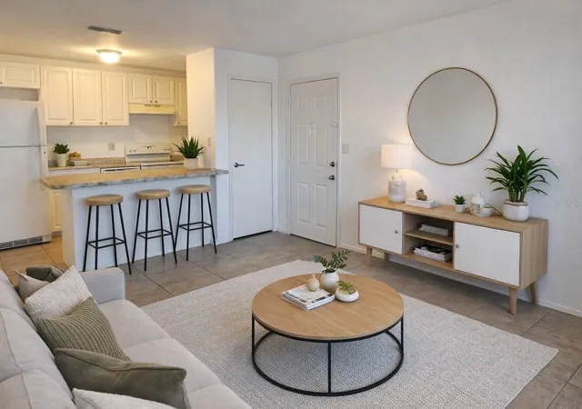 Photo 4 of Condo for sale at 1400 Gandy Blvd N #512, Saint Petersburg, FL 33702 | MLS# TB8546577 | Listing updated on 2026-10-22