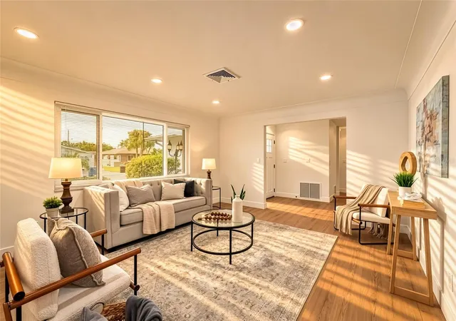 Photo 2 of Single family home for sale at 6743 16th Avenue N, Saint Petersburg, FL 33710 | MLS# TB8546582 | Listing updated on 2026-10-20