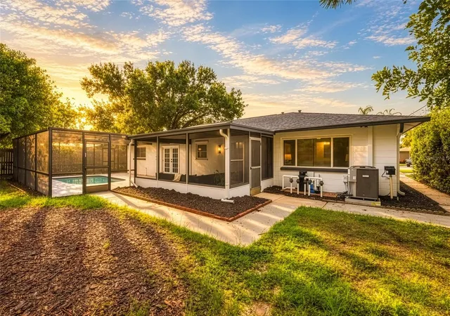Photo 3 of Single family home for sale at 6743 16th Avenue N, Saint Petersburg, FL 33710 | MLS# TB8546582 | Listing updated on 2026-10-20