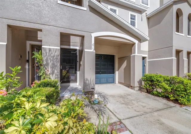 Photo 2 of Townhouse for sale at 613 Wheaton Trent Pl, Tampa, FL 33619 | MLS# TB8546583 | Listing updated on 2026-09-26