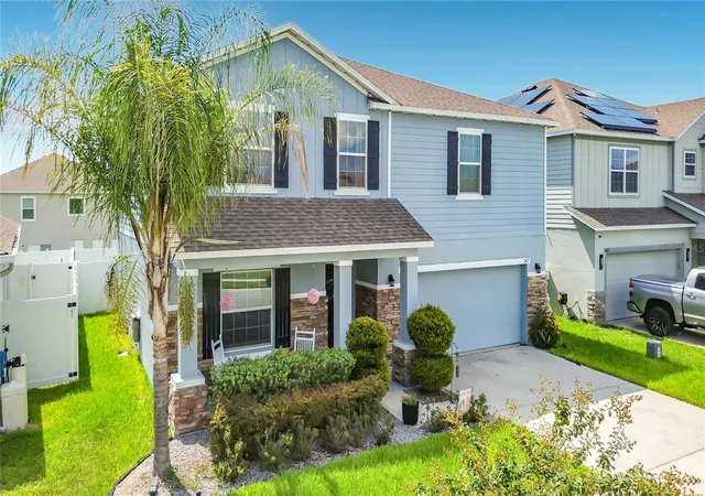 Photo 3 of Single family home for sale at 847 Fillmore Ct, Davenport, FL 33837 | MLS# G5117518 | Listing updated on 2026-10-07