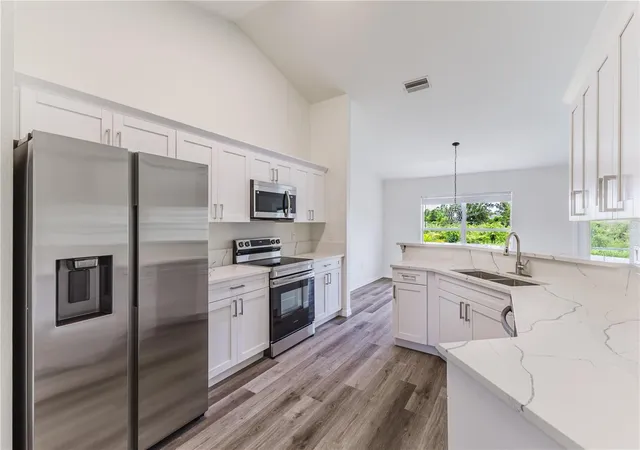 Photo 2 of Single family home for sale at 2505 56th Street W, Lehigh Acres, FL 33971 | MLS# O6440109 | Listing updated on 2026-09-13