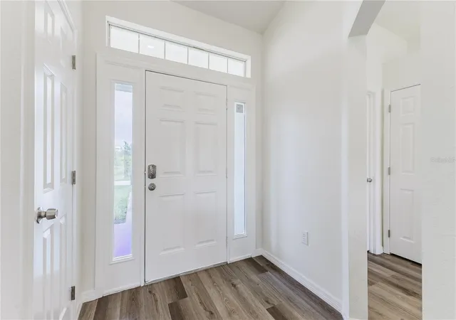 Photo 3 of Single family home for sale at 2505 56th Street W, Lehigh Acres, FL 33971 | MLS# O6440109 | Listing updated on 2026-09-13