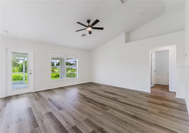 Photo 3 of Single family home for sale at 2505 56th Street W, Lehigh Acres, FL 33971 | MLS# O6440109 | Listing updated on 2026-09-13