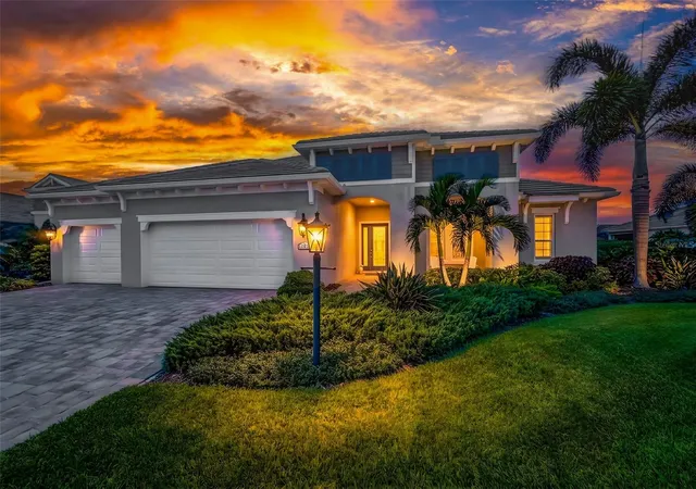 Photo 1 of Single family home for sale at 12457 Davie Ct, Venice, FL 34293 | MLS# D6148693 | Listing updated on 2026-09-12