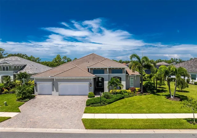 Photo 3 of Single family home for sale at 12457 Davie Ct, Venice, FL 34293 | MLS# D6148693 | Listing updated on 2026-09-12