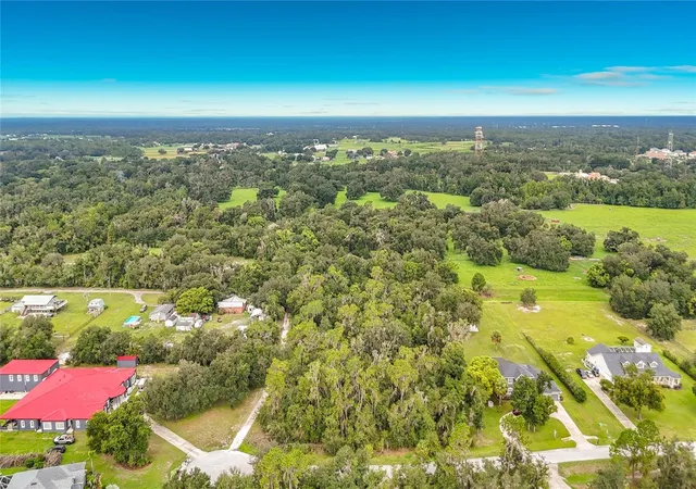 Land for sale at 10623 Lithia Ests Dr, LITHIA, FL 33547 | MLS# TB8546587