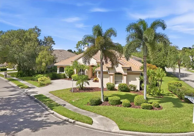 Photo 1 of Single family home for sale at 8404 Misty Morning Ct, Lakewood Ranch, FL 34202 | MLS# A4705449 | Listing updated on 2026-10-04