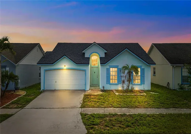Photo 1 of Single family home for sale at 218 Lookout Dr, Apollo Beach, FL 33572 | MLS# TB8546594 | Listing updated on 2026-10-05