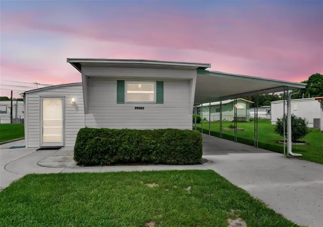 Photo 1 of Sale Pending at 39053 Ola Ave, Zephyrhills, FL 33542 | MLS# TB8546596 | Listing updated on 2026-10-02