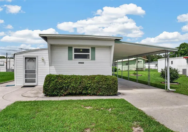 Photo 2 of Sale Pending at 39053 Ola Ave, Zephyrhills, FL 33542 | MLS# TB8546596 | Listing updated on 2026-10-02