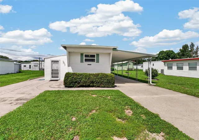 Photo 3 of Sale Pending at 39053 Ola Ave, Zephyrhills, FL 33542 | MLS# TB8546596 | Listing updated on 2026-10-02
