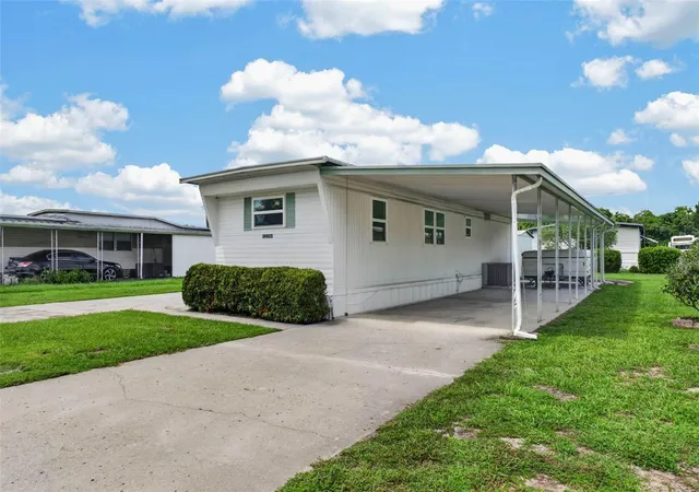Photo 3 of Sale Pending at 39053 Ola Ave, Zephyrhills, FL 33542 | MLS# TB8546596 | Listing updated on 2026-10-02