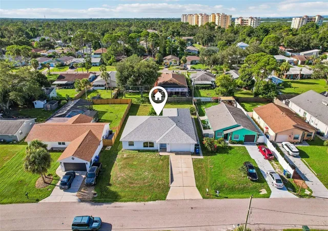 Photo 1 of Single family home for sale at 1848 Mova St, Sarasota, FL 34231 | MLS# TB8546597 | Listing updated on 2026-09-21