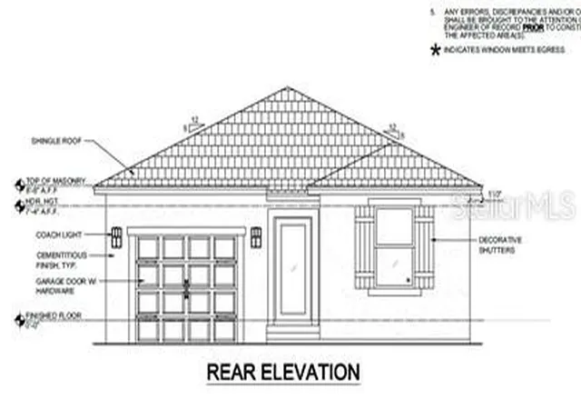 Photo 2 of Sale Pending at 1366 Prescott St S, Saint Petersburg, FL 33712 | MLS# A4705451 | Listing updated on 2026-09-30