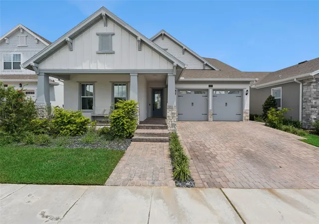 Single family home for sale at 13301 Mcmillan Dr, ORLANDO, FL 32827 | MLS# O6440115