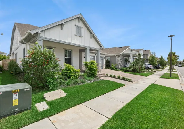 Photo 2 of Single family home for sale at 13301 Mcmillan Dr, Orlando, FL 32827 | MLS# O6440115 | Listing updated on 2026-10-07
