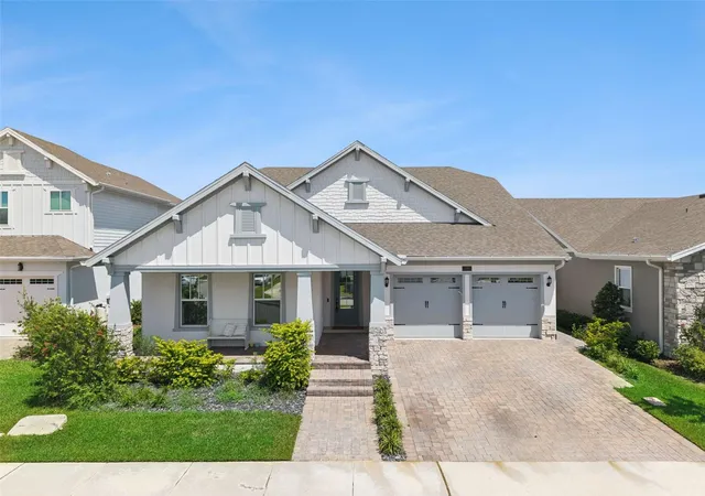 Photo 3 of Single family home for sale at 13301 Mcmillan Dr, Orlando, FL 32827 | MLS# O6440115 | Listing updated on 2026-10-07