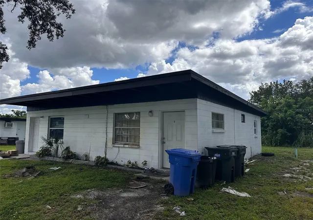 Photo 1 of Multi family home for sale at 906 E 123rd Avenue, Tampa, FL 33612 | MLS# TB8546600 | Listing updated on 2026-09-16