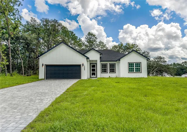 Photo 1 of Sale Pending at 14687 Sw 61st Court, Ocala, FL 34473 | MLS# O6440119 | Listing updated on 2026-09-23