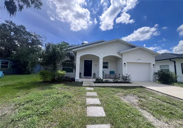 Photo 1 of Single family home for sale at 12342 Oconee Blvd, New Port Richey, FL 34654 | MLS# TB8546603 | Listing updated on 2026-09-16