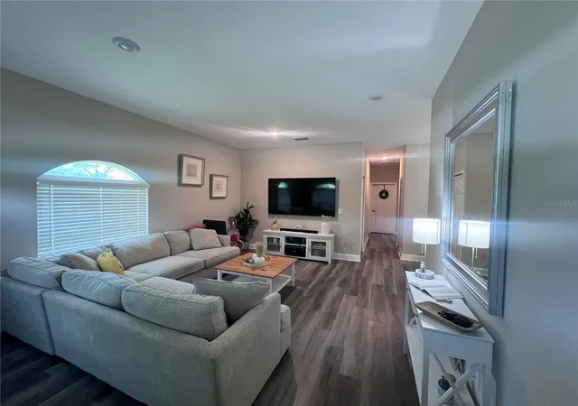 Photo 2 of Single family home for sale at 12342 Oconee Blvd, New Port Richey, FL 34654 | MLS# TB8546603 | Listing updated on 2026-09-16