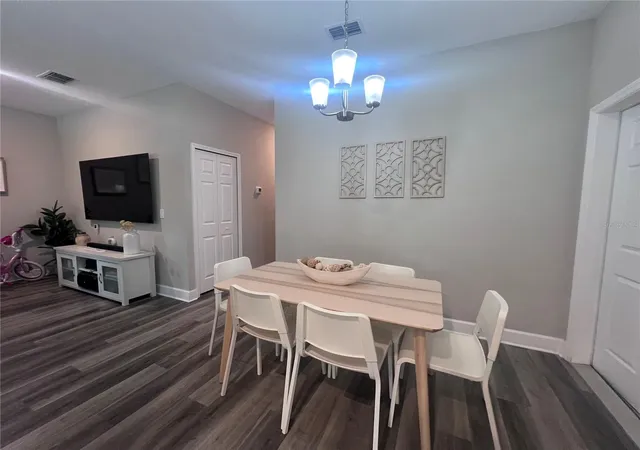 Photo 4 of Single family home for sale at 12342 Oconee Blvd, New Port Richey, FL 34654 | MLS# TB8546603 | Listing updated on 2026-09-16