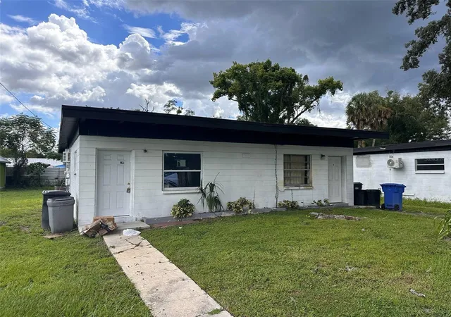 Photo 1 of Multi family home for sale at 915 E 122nd Avenue, Tampa, FL 33612 | MLS# TB8546604 | Listing updated on 2026-09-16
