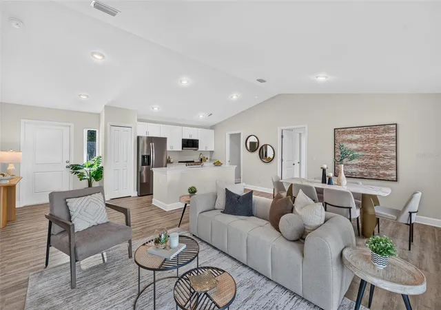 Photo 4 of Single family home for sale at 315 Lindon St, Port Charlotte, FL 33954 | MLS# TB8546605 | Listing updated on 2026-10-28