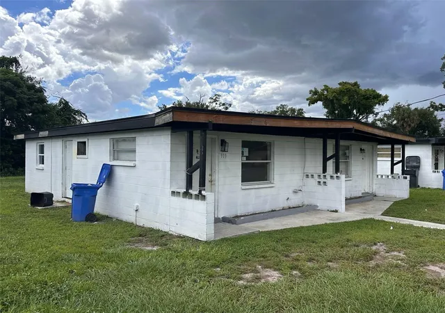 Photo 1 of Multi family home for sale at 917 E 122nd Avenue, Tampa, FL 33612 | MLS# TB8546606 | Listing updated on 2026-09-16