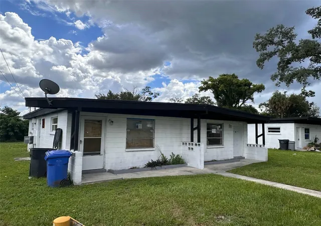 Photo 1 of Multi family home for sale at 919 E 122nd Avenue, Tampa, FL 33612 | MLS# TB8546608 | Listing updated on 2026-09-16