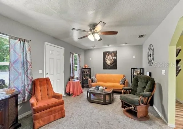 Photo 3 of Single family home for sale at 14755 Nw 42nd Court, Reddick, FL 32686 | MLS# OM731894 | Listing updated on 2026-09-13