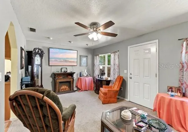 Photo 3 of Single family home for sale at 14755 NW 42nd Court, Reddick, FL 32686 | MLS# OM731894 | Listing updated on 2026-09-13