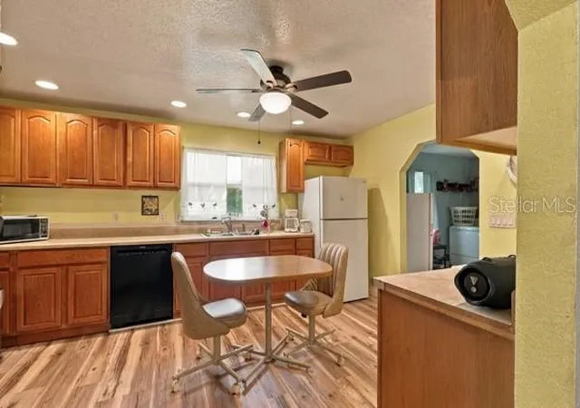 Photo 4 of Single family home for sale at 14755 NW 42nd Court, Reddick, FL 32686 | MLS# OM731894 | Listing updated on 2026-09-13