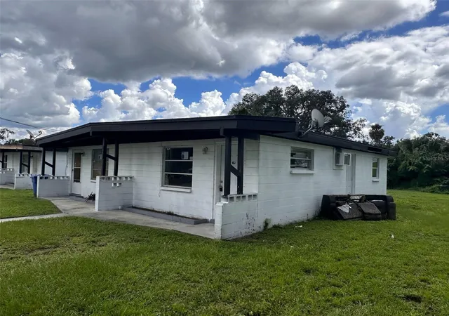 Photo 1 of Multi family home for sale at 921 E 122nd Avenue, Tampa, FL 33612 | MLS# TB8546611 | Listing updated on 2026-09-16