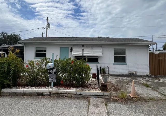 Photo 1 of Multi family home for sale at 923 E 122nd Avenue, Tampa, FL 33612 | MLS# TB8546613 | Listing updated on 2026-09-16