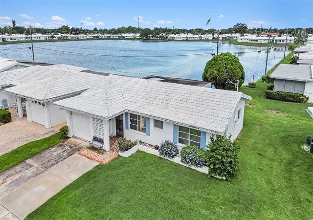 Photo 1 of Condo for sale at 4133 96th Terrace N #4133, Pinellas Park, FL 33782 | MLS# TB8546618 | Listing updated on 2026-09-29