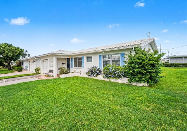 Photo 3 of Condo for sale at 4133 96th Terrace N #4133, Pinellas Park, FL 33782 | MLS# TB8546618 | Listing updated on 2026-09-29