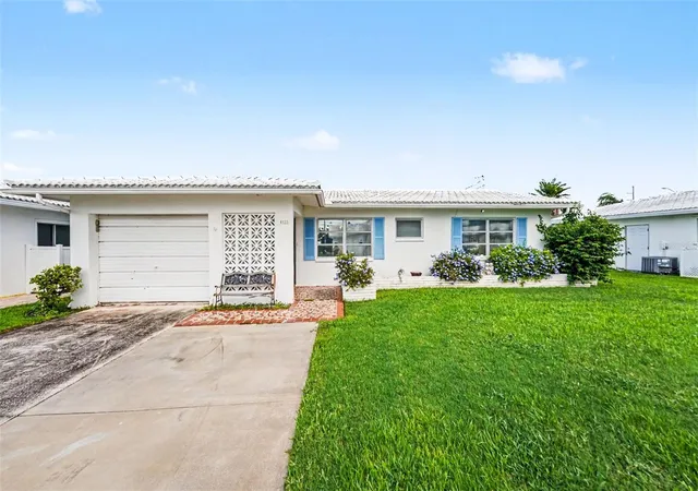 Listing Photo 4 - Condo for sale in building located at 4133 96th Ter N, PINELLAS PARK, FL 33782 - Unit #4133