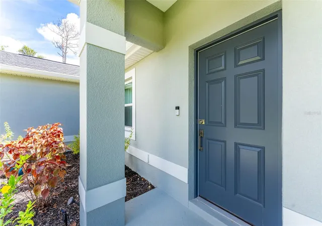 Photo 2 of Single family home for sale at 4492 Kenoska St, North Port, FL 34288 | MLS# D6148695 | Listing updated on 2026-09-15