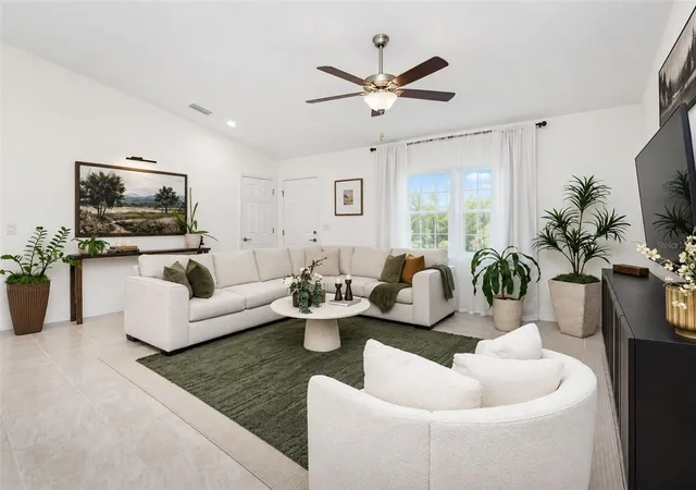 Photo 3 of Single family home for sale at 4492 Kenoska St, North Port, FL 34288 | MLS# D6148695 | Listing updated on 2026-09-15