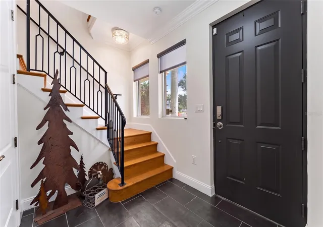 Photo 3 of Townhouse for sale at 235 Cocoanut Ave #101A, Sarasota, FL 34236 | MLS# A4705458 | Listing updated on 2026-10-07