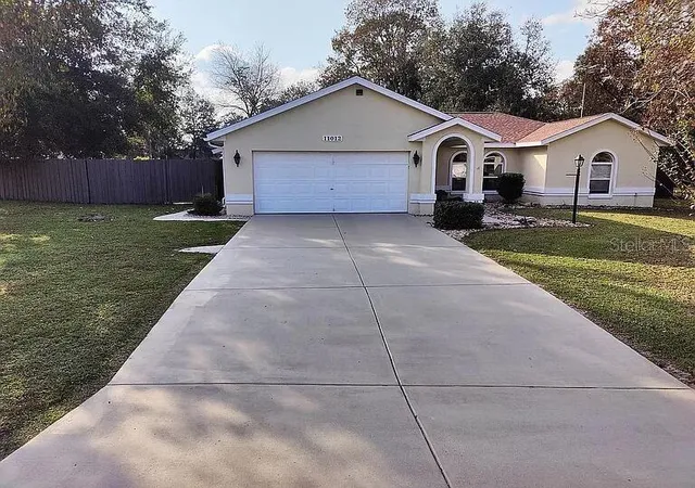 Photo 1 of Single family home for sale at 11012 Sw 58th Avenue Rd, Ocala, FL 34476 | MLS# O6440130 | Listing updated on 2026-09-15